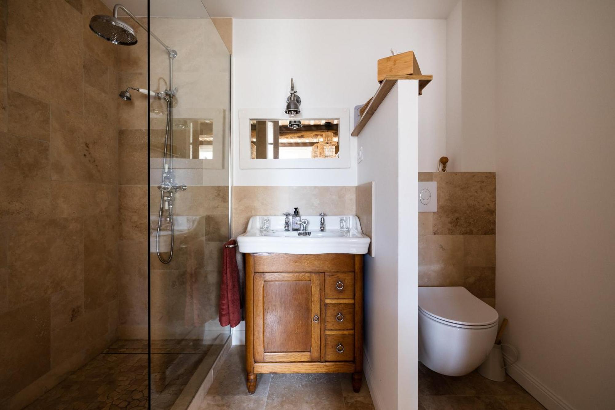 Holiday home La Sanverine Private Historic Center