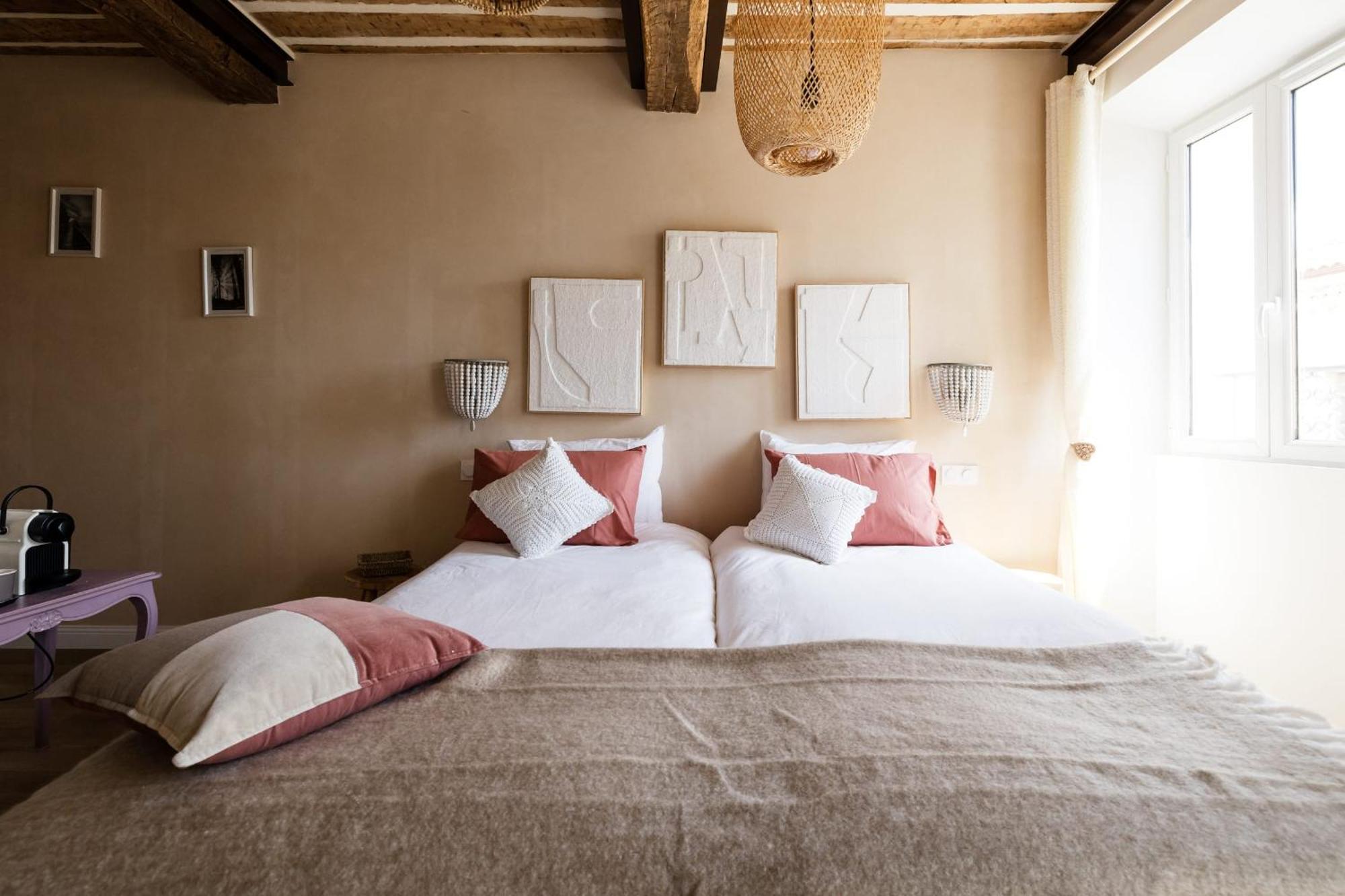La Sanverine Private Historic Center Holiday home Vence