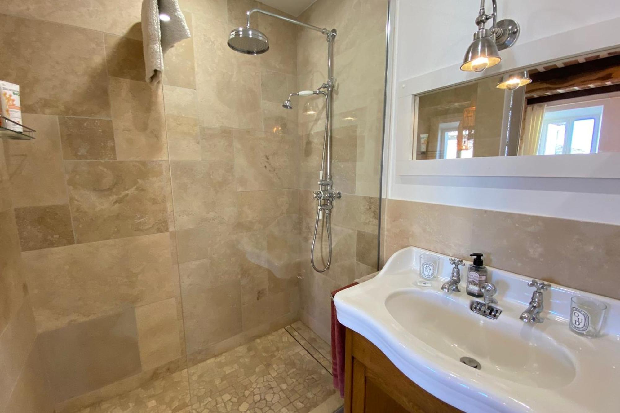 Holiday home La Sanverine Private Historic Center Vence