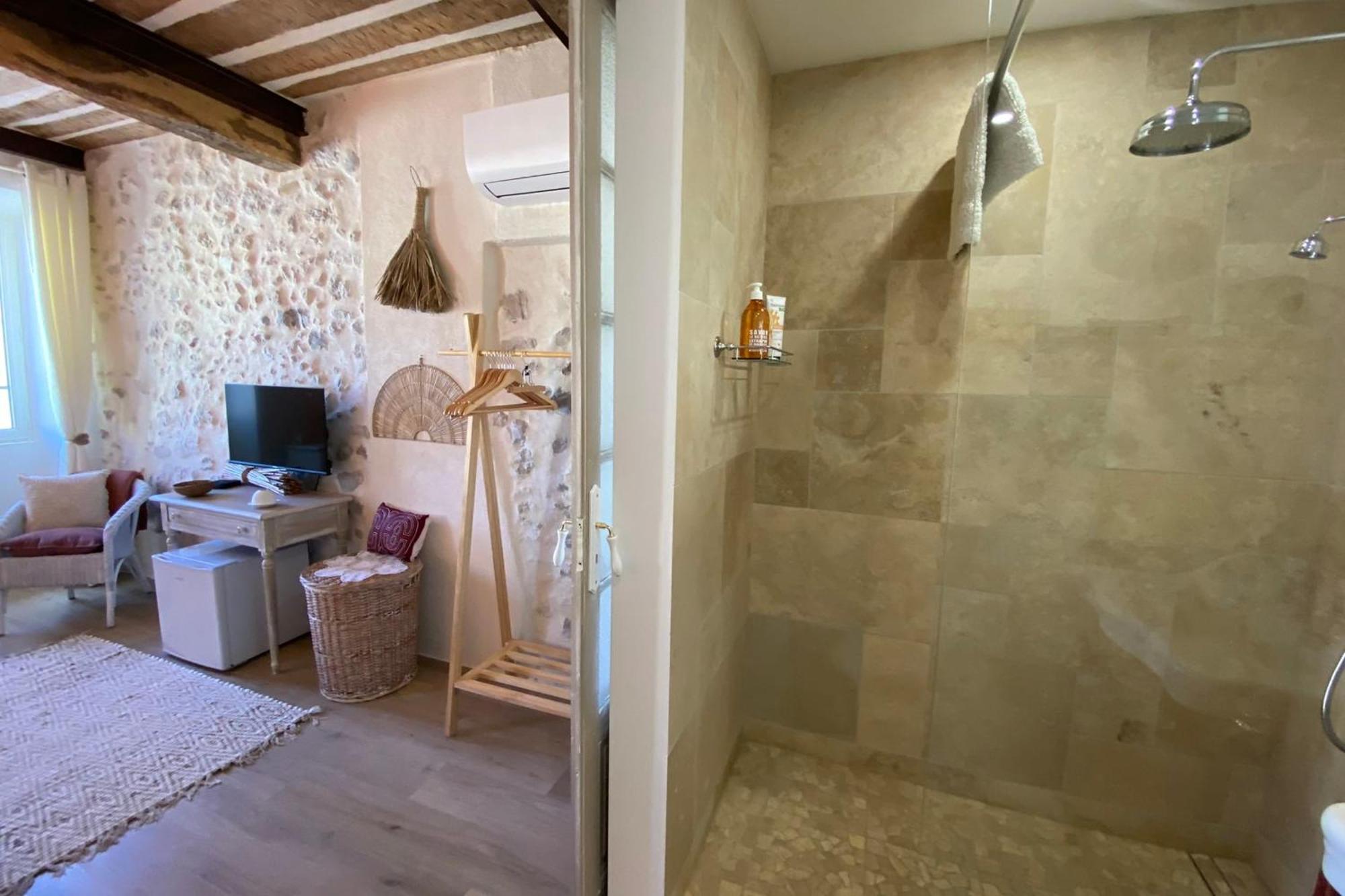 La Sanverine Private Historic Center Vence