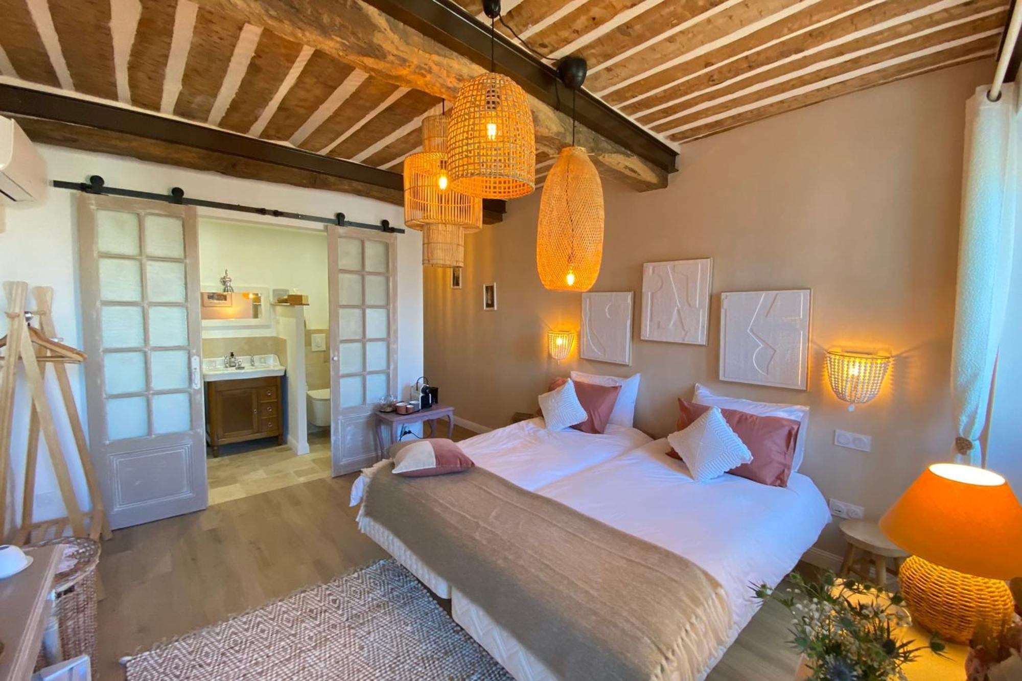 La Sanverine Private Historic Center Vence