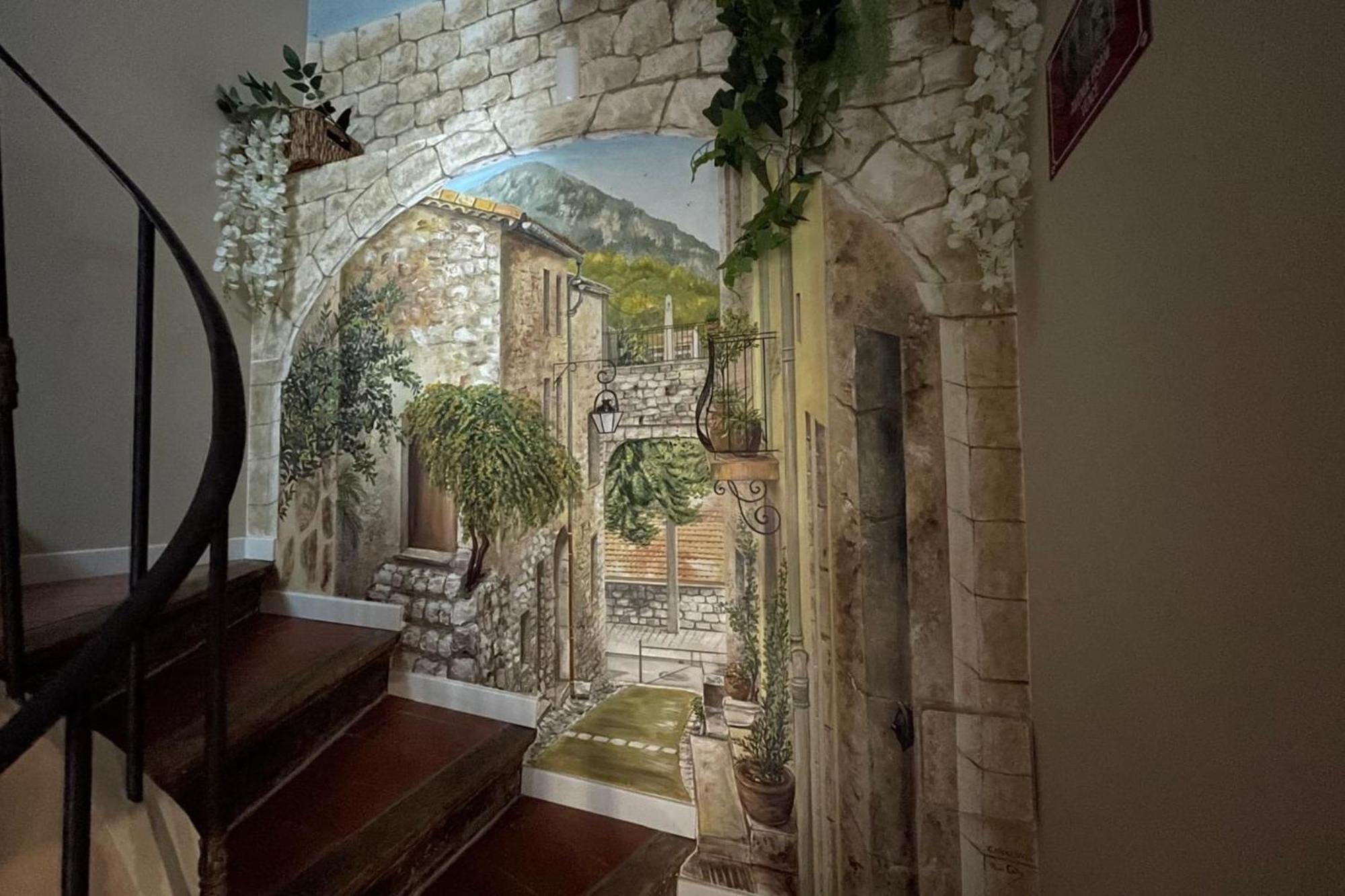 La Sanverine Private Historic Center *