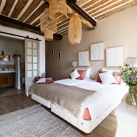 La Sanverine Private Room Historic Center Vence Exterior photo