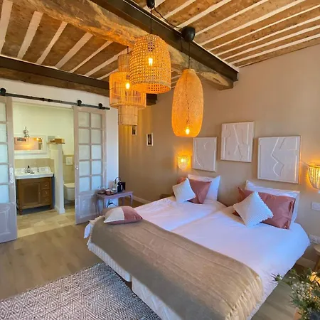 La Sanverine Private Room Historic Center Vence Exterior photo
