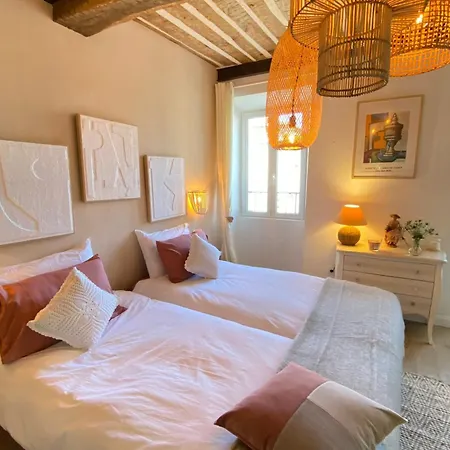 La Sanverine Private Room Historic Center Vence Exterior photo