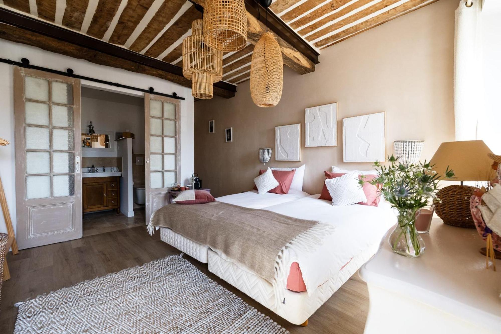 La Sanverine Private Historic Center Holiday home Vence