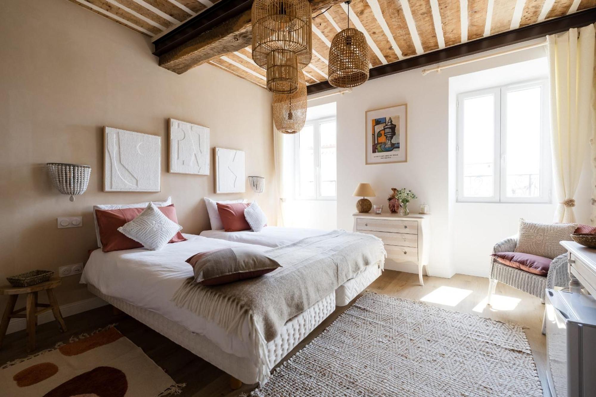 La Sanverine Private Historic Center Holiday home Vence