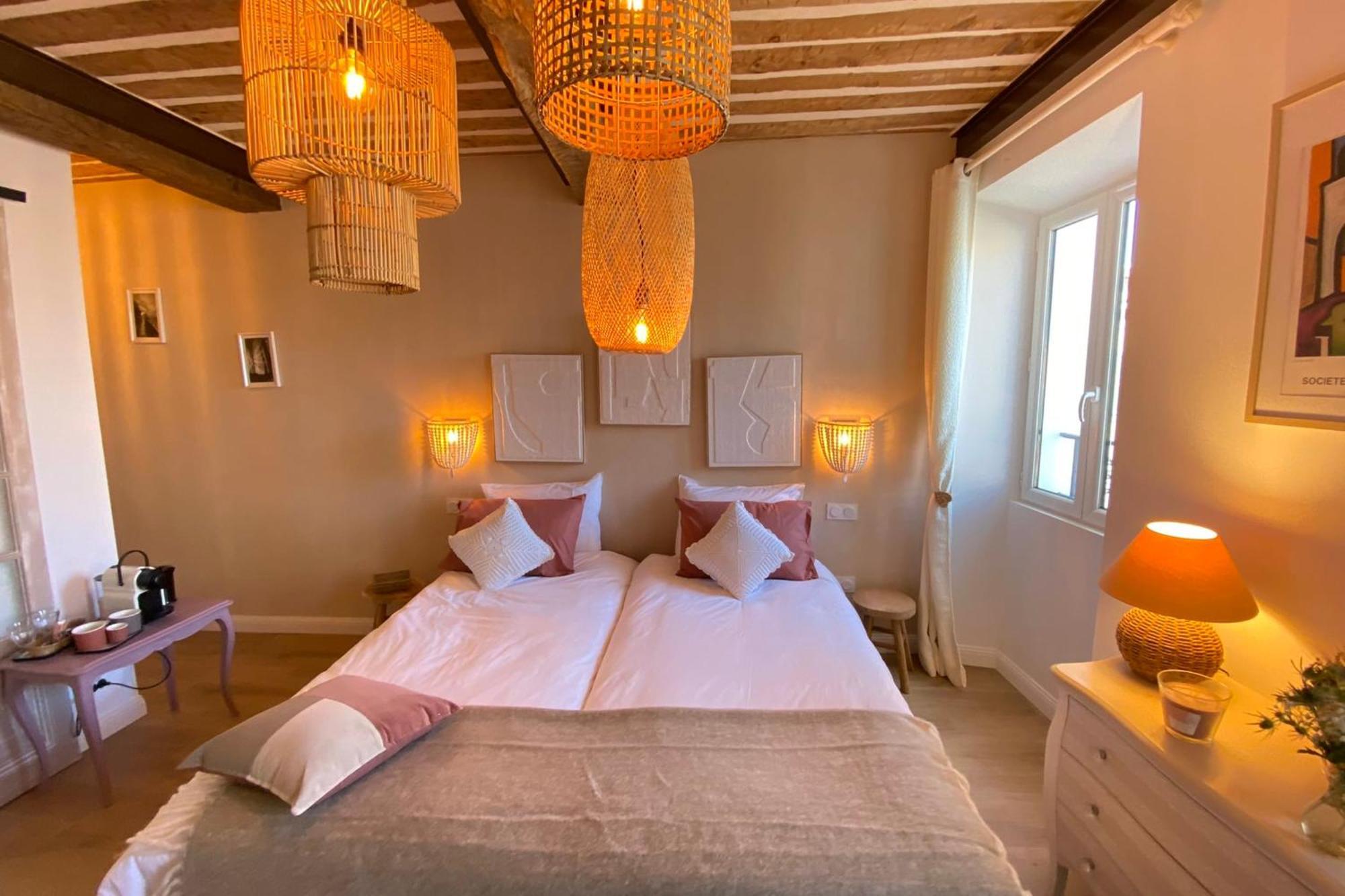La Sanverine Private Historic Center Holiday home Vence